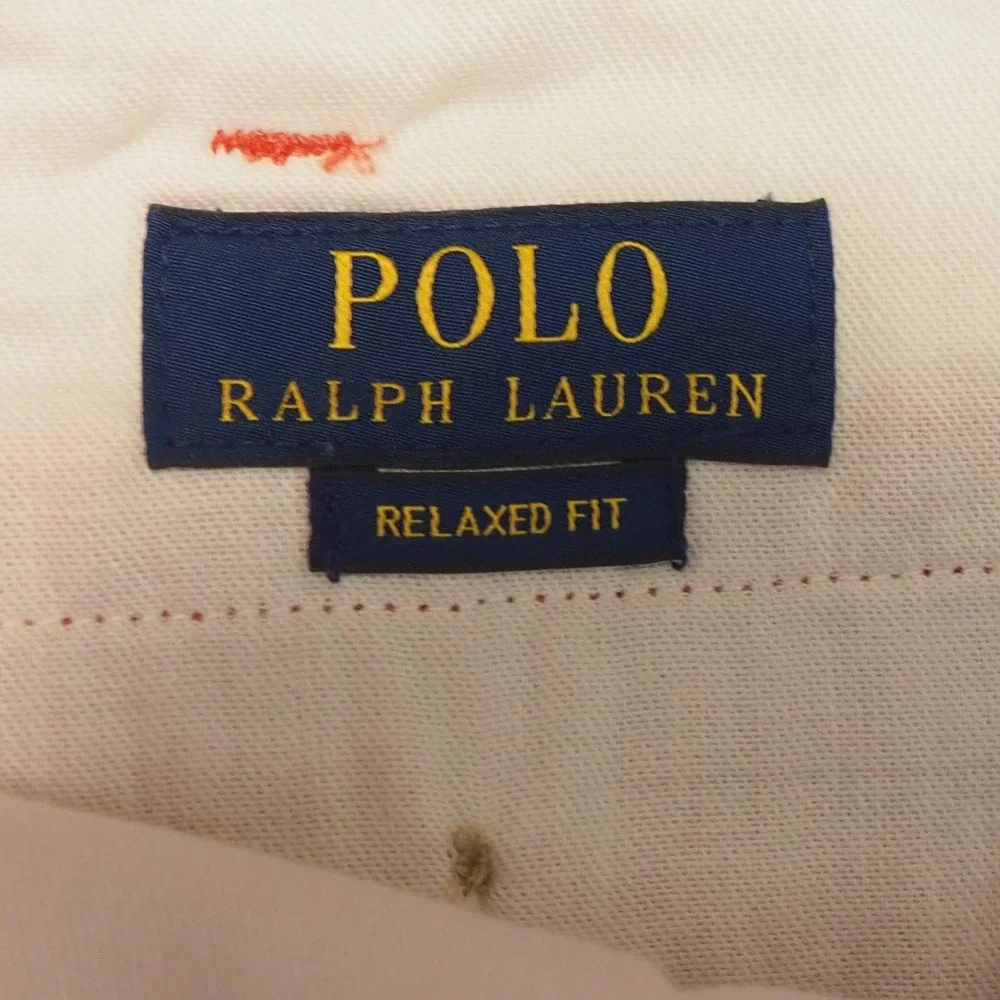 Polo Ralph Lauren nwt polo